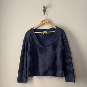 Knit Sweater